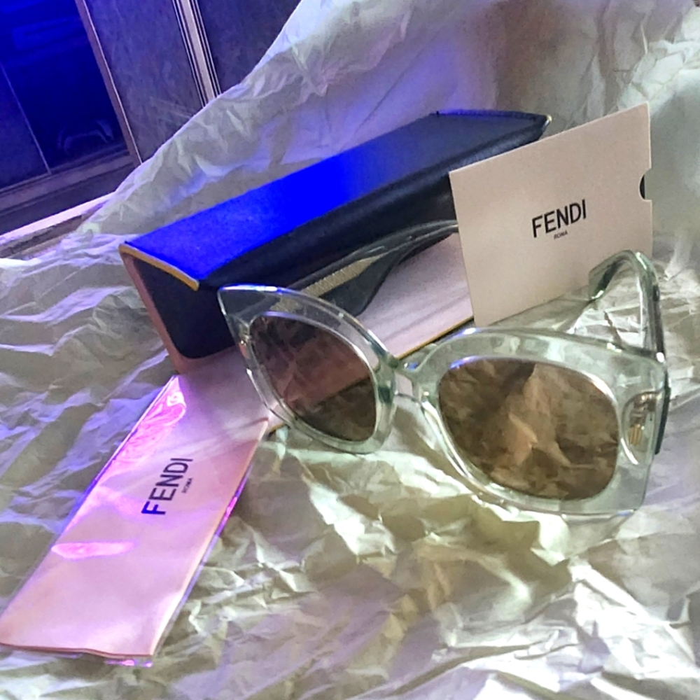 Fendi Sunglasses